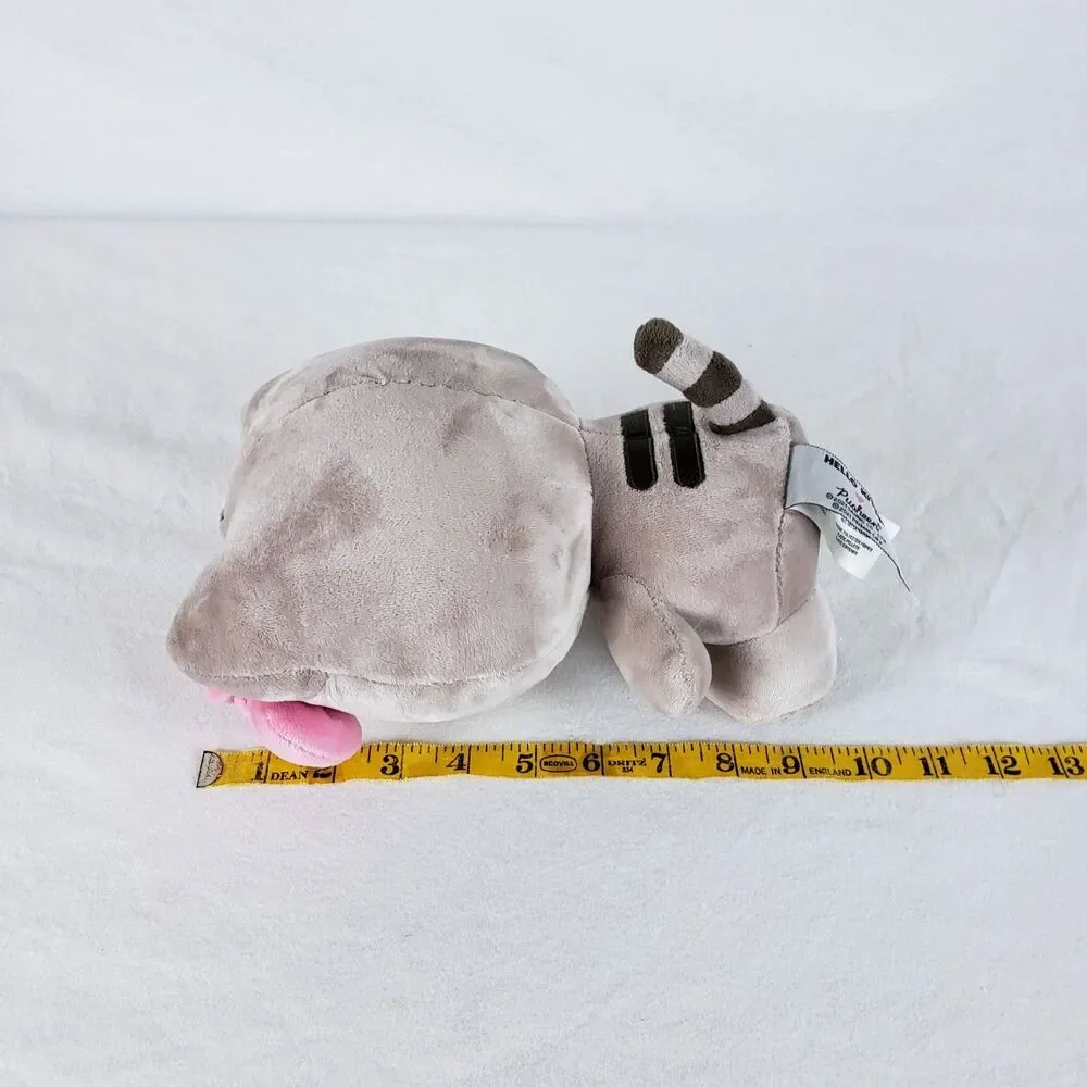 Hello Kitty Pusheen Costume Plush 9